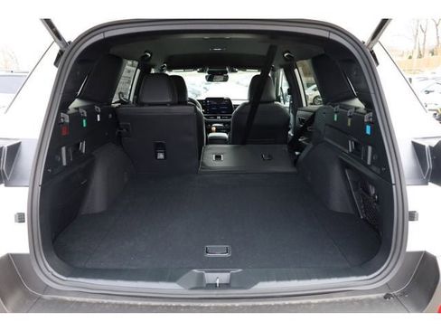 New 2026 Subaru Outback Wilderness image 34