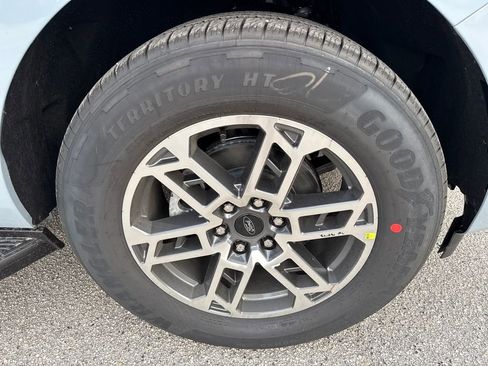 New 2026 Ford Expedition Max Active RWD image 11