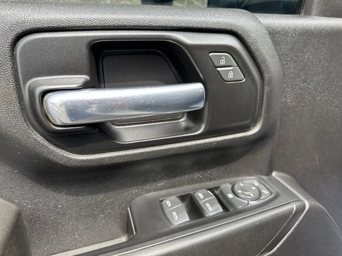 Used 2023 Chevrolet Silverado 3500 W/T w/ WT Fleet Convenience Package AWD/4WD image 14