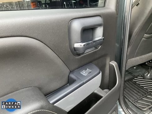 Used 2018 Chevrolet Silverado 2500 LTZ w/ Duramax Plus Package image 37