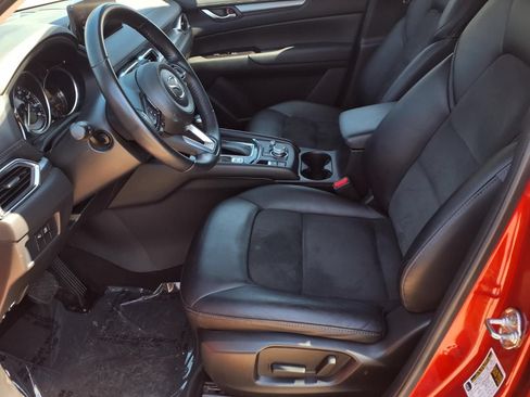 Certified 2023 MAZDA CX-5 AWD 2.5 S w/ Select Package image 18
