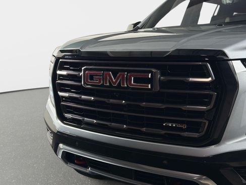 Used 2026 GMC Yukon XL AT4 Ultimate AWD/4WD image 11