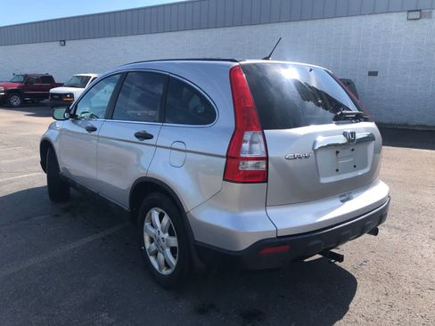 Used 2009 Honda CR-V EX image 5