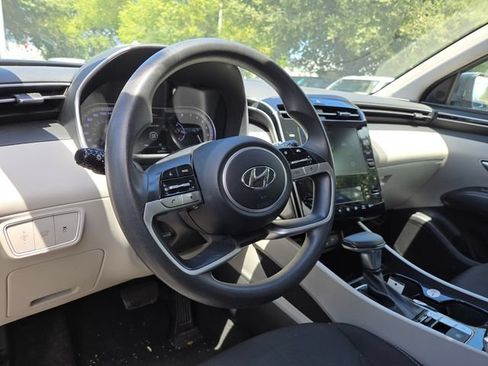Used 2024 Hyundai Tucson SEL AWD/4WD image 13