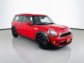 Used 2014 MINI Cooper Clubman S video 1