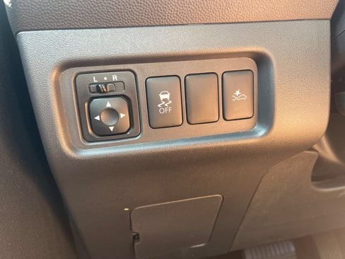 Used 2024 Mitsubishi Mirage ES FWD image 17