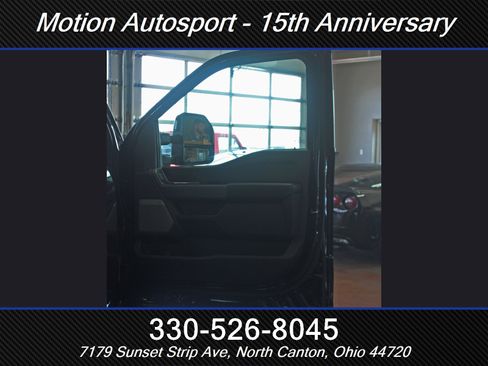 Used 2023 Ford F250 Lariat w/ Sport Appearance Package AWD/4WD image 32