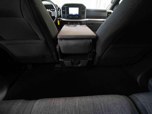 Used 2022 Ford F150 XLT AWD/4WD image 22