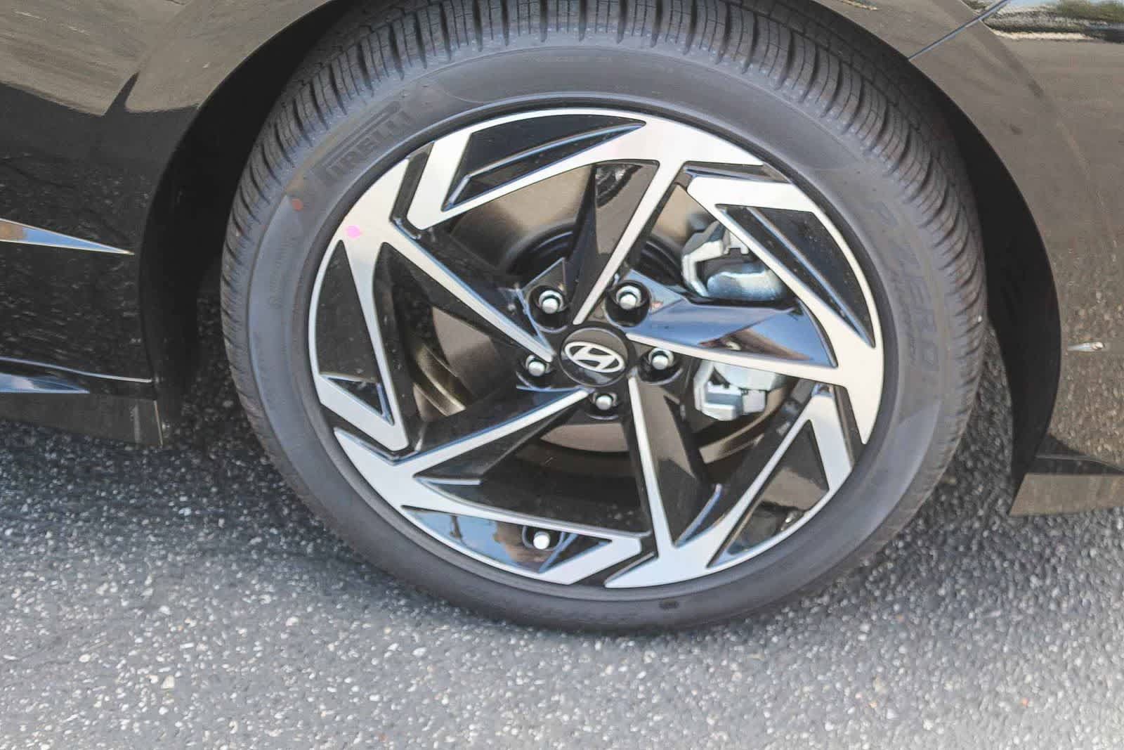 Certified 2026 Hyundai Sonata SEL FWD image 11
