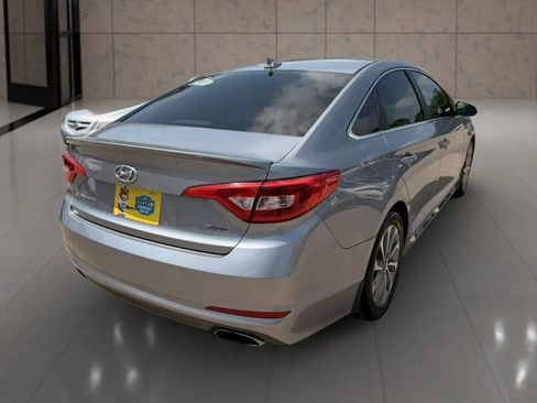 Used 2017 Hyundai Sonata Sport image 13