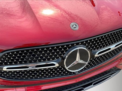 Used 2026 Mercedes-Benz GLC 300 4MATIC image 33