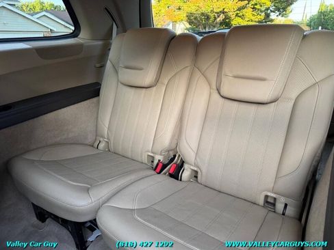 Used 2015 Mercedes-Benz GL 450 GL 450 4MATIC image 32