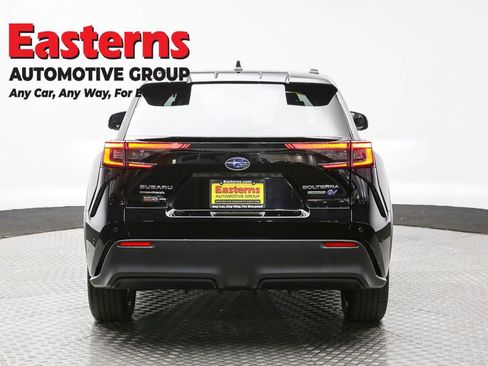 Used 2023 Subaru Solterra AWD image 6