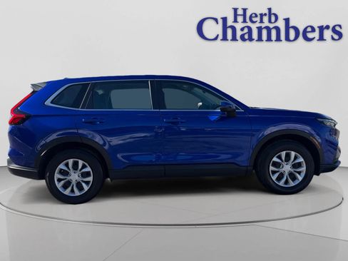 Used 2024 Honda CR-V LX image 11