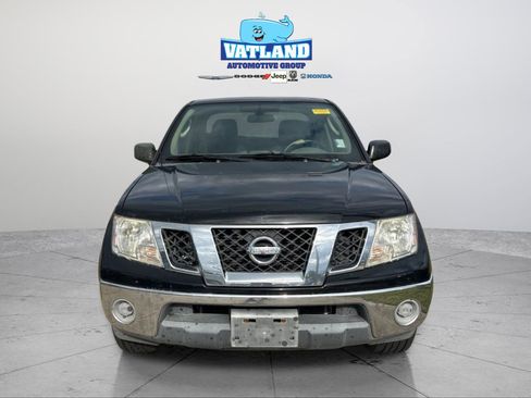 Used 2010 Nissan Frontier SE RWD image 8