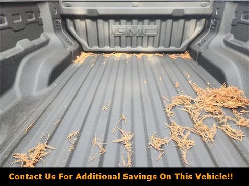 New 2026 GMC Canyon Elevation w/ Convenience Package image 22