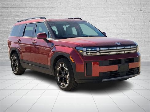 Used 2024 Hyundai Santa Fe SEL image 6