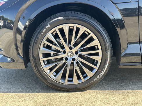Used 2023 Lexus RZ 450e Premium w/ Accessory Package (2T) AWD/4WD image 12