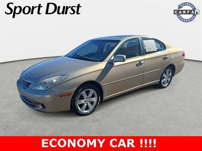 Used 2005 Lexus ES 330