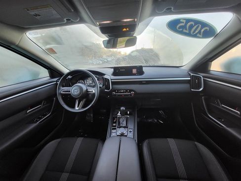 Used 2025 MAZDA CX-50 AWD 2.5 S w/ Preferred Package image 15