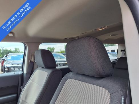 Used 2009 Ford Flex SE FWD image 19