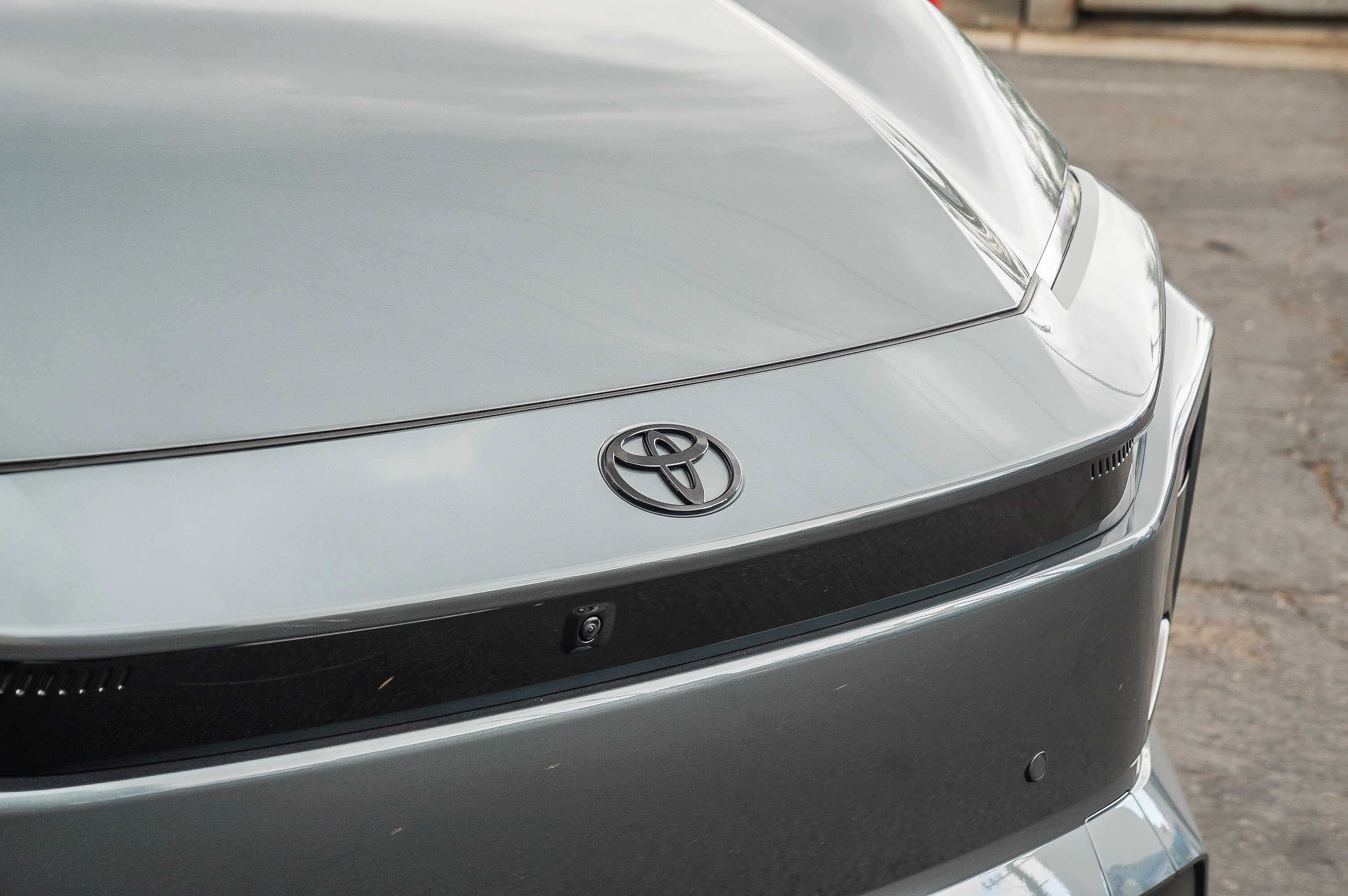 New 2026 Toyota C-HR AWD/4WD image 10