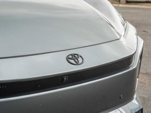 New 2026 Toyota C-HR AWD/4WD image 10