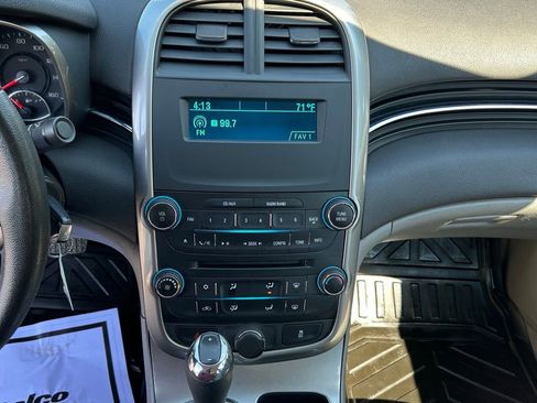 Used 2016 Chevrolet Malibu LS image 22
