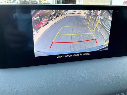 Used 2023 MAZDA CX-5 Carbon Edition image 28