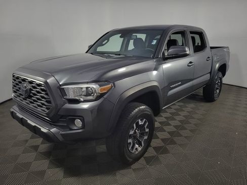 Used 2023 Toyota Tacoma SR5 image 3