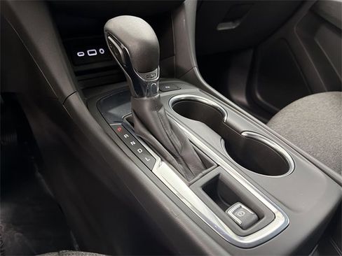 Certified 2022 Chevrolet Equinox LT image 27