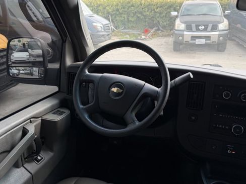 Used 2019 Chevrolet Express 2500 Extended w/ Driver Convenience Package image 17