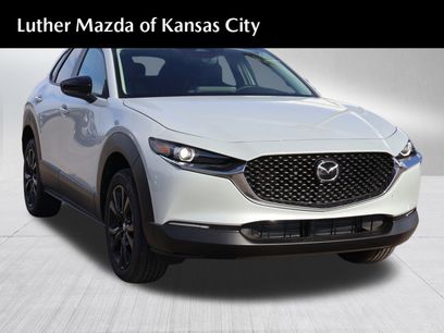 New 2026 MAZDA CX-30 AWD 2.5 S w/ Select Sport Pkg