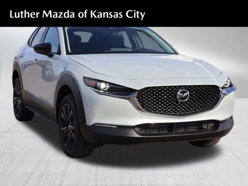 New 2026 MAZDA CX-30 AWD 2.5 S w/ Select Sport Pkg image 1