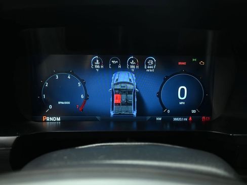Certified 2024 Ford F150 XLT w/ Tow/Haul Package AWD/4WD image 14