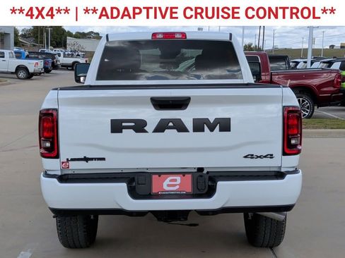 New 2026 RAM 2500 Lone Star image 7