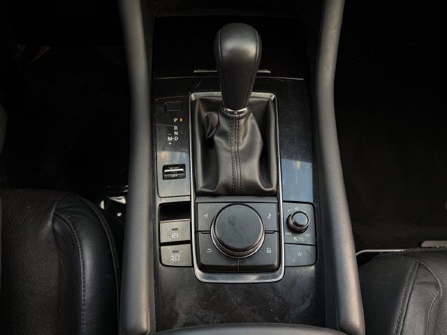 Used 2019 MAZDA MAZDA3 Sedan w/ Premium Package FWD image 26