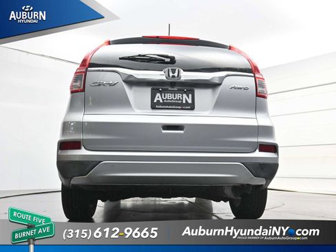 Used 2015 Honda CR-V EX image 20