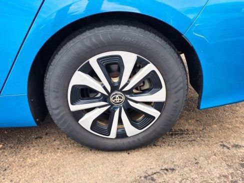 Used 2018 Toyota Prius Prime Plus image 46