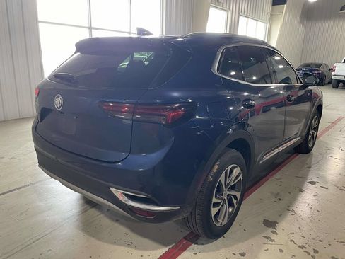 Used 2023 Buick Envision Essence FWD image 6