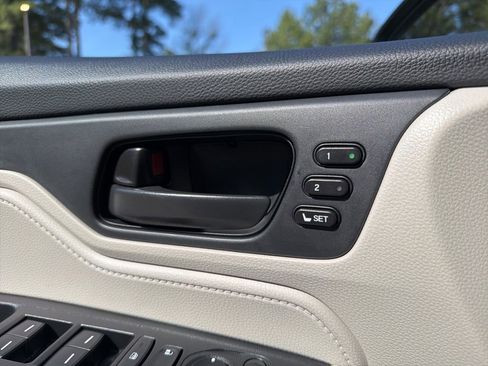 Certified 2026 Honda Odyssey EX-L image 19