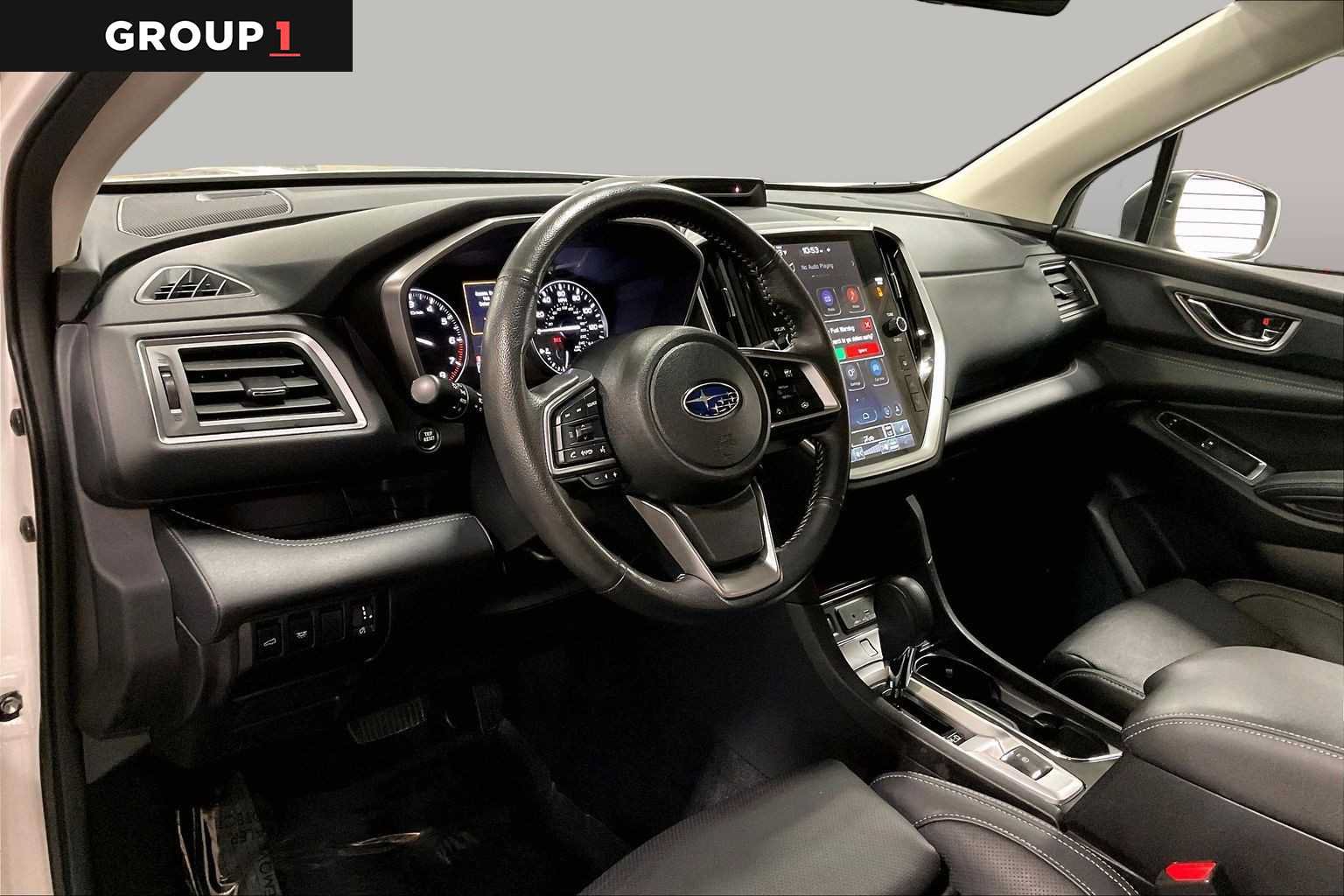 Used 2023 Subaru Ascent Limited w/ Technology Package AWD/4WD image 18