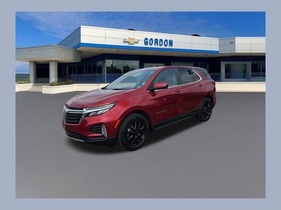 Used 2023 Chevrolet Equinox LT