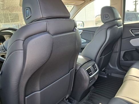 New 2025 Acura RDX w/ Technology Package image 23