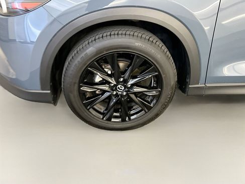 Used 2025 MAZDA CX-5 Carbon Edition AWD/4WD image 11