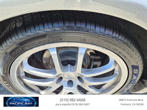 Used 2006 INFINITI G35 Coupe w/ (P01) Premium Pkg RWD image 21
