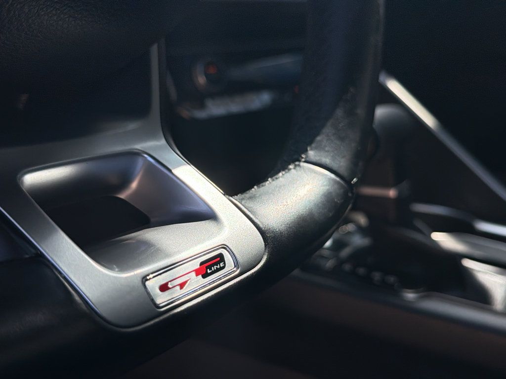 Used 2022 Kia K5 GT-Line w/ GT-Line FWD Premium Package image 38