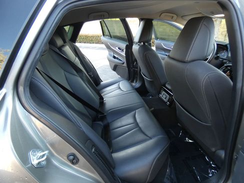 Used 2023 Toyota Mirai image 32