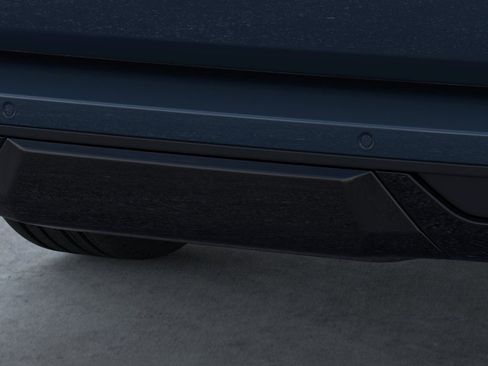 New 2026 Ford Expedition Max Platinum AWD/4WD image 25