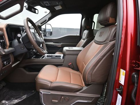 New 2026 Ford F250 King Ranch AWD/4WD image 21